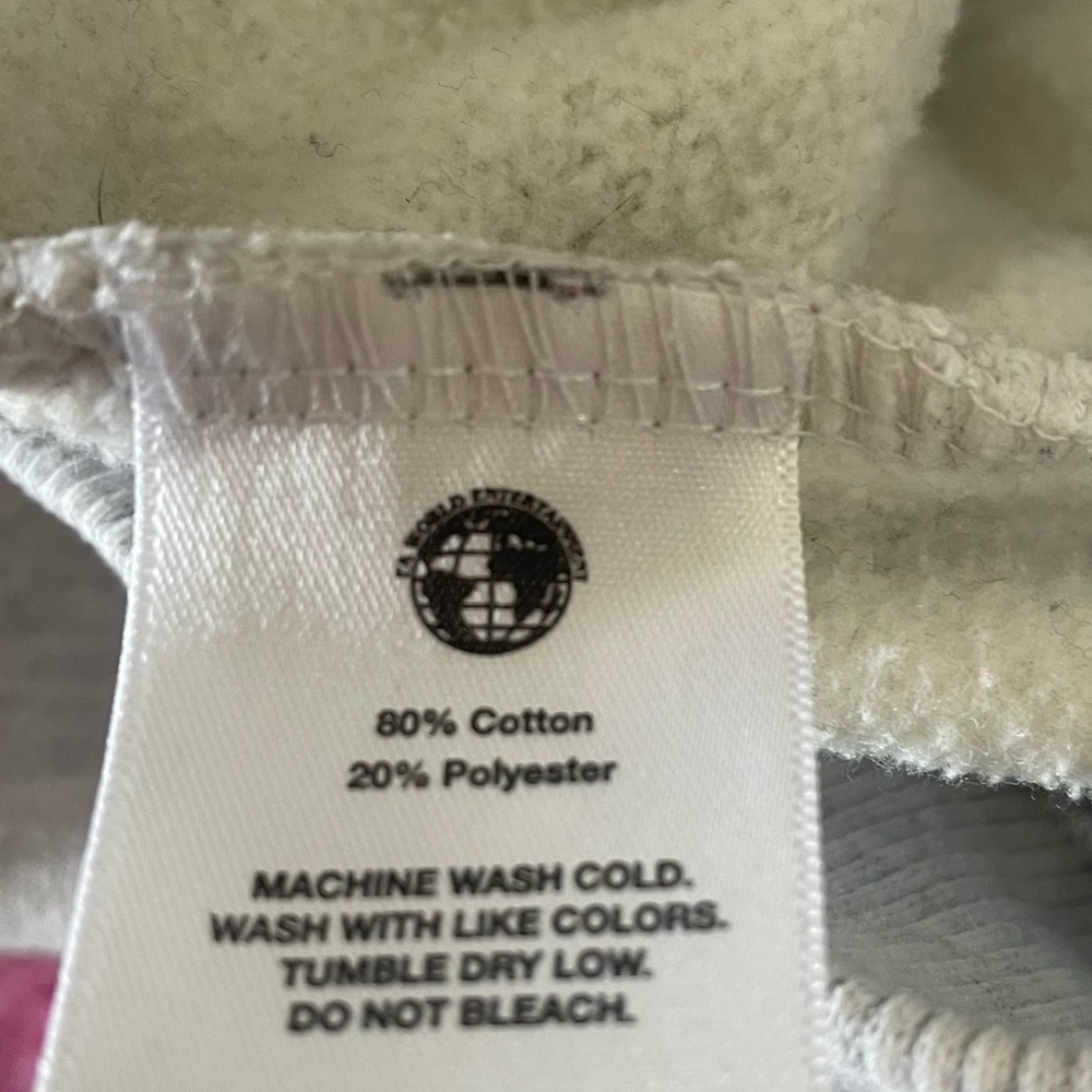 FA Drip Logo Crewneck - Picture 5 of 6